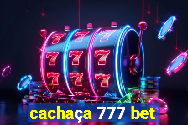 cachaça 777 bet